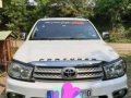 2008 Toyota Fortuner for sale-1
