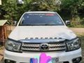 2008 Toyota Fortuner for sale-2