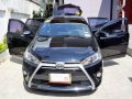 2015 Toyota Yaris for sale-11