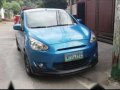 Mitsubishi Mirage Gls 2013 for sale-9