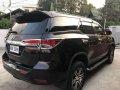 Toyota Fortuner G matic 2017 for sale-9