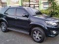 Toyota Fortuner G AT 2015 for sale-10