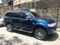 Mitsubishi Montero Sport 2012 GLS-V for sale-0