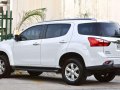 2016 Isuzu MUX LS-A for sale-5