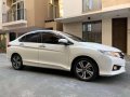 2017 Honda City VX for sale-1