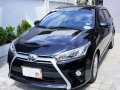 2015 Toyota Yaris for sale-10