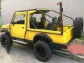 1997 Suzuki Samurai 4x4 Well Maintained-1