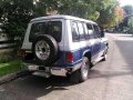 Like new Mitsubishi Pajero for sale-3