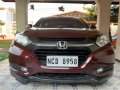 2016 Honda Hrv E for sale -8