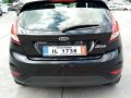 2016 Ford Fiesta for sale-8