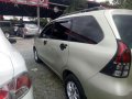 Toyota Avanza Automatic 2013 for sale-3