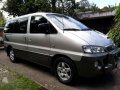 Rush 2001 Hyundai Starex for sale-6