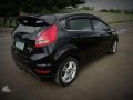 2013 Ford Fiesta for sale-1