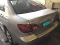 Toyota Corolla Altis 2006 for sale-7