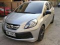 2015 Honda Brio Amaze MT for sale-6