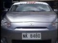 2016 Mitsubishi Mirage 1.2L for sale-4