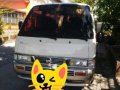 Nissan Urvan Escapade 2014 for sale-1