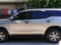 2017 Toyota Fortuner G for sale-8