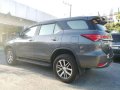 2017 Toyota Fortuner for sale-5