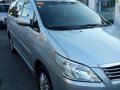 Toyota Innova 2014 for sale-2