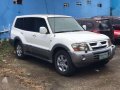 2006 Mitsubishi Pajero for sale-2