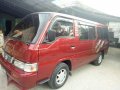 Nissan Urvan Escapade 2007 for sale-4