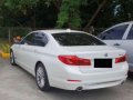 2018 BMW 520D FOR SALE-0