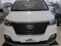 HYUNDAI Grand Starex Gold Edition Face lifted 2019 model-0