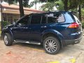 Mitsubishi Montero Sport 2012 GLS-V for sale-3