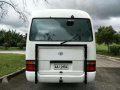 Like new Toyota Coaster For Sale-2