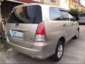 Toyota Innova E 2011 for sale-4