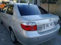 2006 Toyota Vios for sale-3