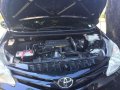 Toyota Avanza 1.3E 2014 for sale-9