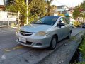 2008 Honda City for sale-1