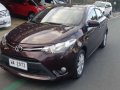 2017 Toyota Vios E for sale-3