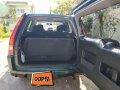 Honda Crv 2002 automatic for sale-5