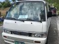 Nissan Urvan 2013 for sale-6