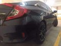 Honda Civic 2017 for sale-1