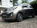 Kia Picanto 2011 for sale-8