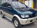 Isuzu Crosswind 2002 For sale-0