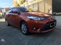 2015 Toyota Vios G for sale-8