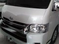 Brandnew Toyota Hiace 2018 for sale in Quezon City-1