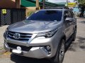 2016 Toyota Fortuner for sale-5