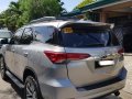 2016 Toyota Fortuner for sale-1