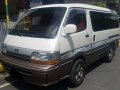 Toyota Hiace Supercustom Van 1993 for sale-1