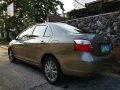 2013 TOYOTA Vios Lumited Financing ok-1