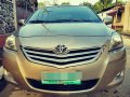 2013 TOYOTA Vios Lumited Financing ok-5