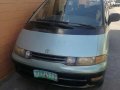 Toyota Lucida 1997 for sale-3