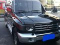 Mitsubishi Pajero 2001 for sale-1