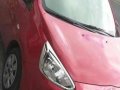 2013 Mitsubishi Mirage GLX Hatchback for sale-0